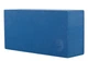 Блок для йоги Asana Bodhi 22x11x6.6 см яскраво-синій - зображення 2
