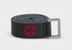 Ремень для йоги Manduka Unfold Yoga Strap 243x3.2 см - изображение 1