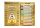 Аромапалочки Natural Chakra Collection набор 7 шт - изображение 4