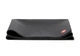 Килимок для йоги Manduka PRO Black Travel Long 200x61x0.25 см - зображення 1