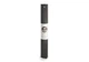 Коврик для йоги Kurma Black Grip 200х66х0.65 см черный - изображение 4