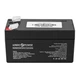 Акумулятор AGM LPM 12V - 1.3 Ah для Mercedes - зображення 2