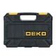 Аккумуляторная отвертка DEKO DKCS3.6O1-S3 - изображение 1