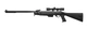 Винтовка пневматическая CROSMAN DIAMONDBACK (прицел CenterPoint 4x32) (1003025) - изображение 2
