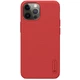 Чохол Nillkin Matte Pro для Apple iPhone 13 Pro (6.1") Червоний / Red Без бренду - зображення 1