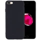 Чехол TPU Epik Black для Apple iPhone 7 plus / 8 plus (5.5") Черный Без бренда - изображение 4