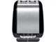 Тостер KitchenAid 5KMT221EOB чорний - изображение 2