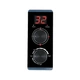 Водонагреватель Thermo Alliance 30 л, мокрый ТЭН 2 кВт (0,8+1,2) (DT30V20G(PD)/2) - изображение 6