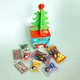 Шоколадний набір Christmas tree 115г (4) - зображення 2