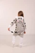 Пижама Кигуруми Kigurumi Котит Чи Для Детей И Подростков Серый 155-165 см. (2020) - изображение 3
