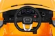 Электроавтомобиль Ramiz Audi Q8 LIFT 12 В желтый 3+ PA.JJ2066.ZOL - изображение 9