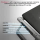 USB-C хаб 9-в-1 Promate PrimeBase-C USB-C PD/HDMI/2xUSB 3.0/RJ45/SD/MicroSD Grey (primebase-c.grey) - изображение 2