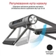 USB-C хаб 9-в-1 Promate PrimeBase-C USB-C PD/HDMI/2xUSB 3.0/RJ45/SD/MicroSD Grey (primebase-c.grey) - изображение 4