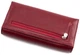 Кошелек для женщин из кожи Marco Coverna MC-1-2028-4 (JZ6556) бордовый - изображение 5
