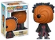 Фигурка Фанко Аниме Наруто Шиппуден Тоби №184 Anime Naruto Shippuden Tobi Funko Pop 12452 - изображение 1