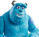 Фигурка Салли Корпорация Монстров ​Pixar Sulley Monsters Mattel GPF40 - изображение 3