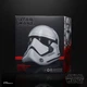 Электронный Шлем Штурмовика Первого Порядка Star Wars Hasbro F0012 - изображение 3