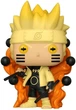 Фігурка Фанко Наруто Шиппуден Мудрець Шостого Шляху №932 Naruto Shippuden Sixth Path Sage Funko 36816 - зображення 3