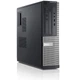 Системний блок Dell Орtiplex 390 DT Intel H61/i5-2400 3.10GHz/4Gb/SSD120Gb, Б/У - изображение 1