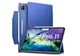 Чехол ESR для iPad Pro 11 (2018 / 2020) Yippee Trifold Navy Blue - изображение 3