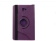Чехол Deexe Rotation для Samsung Galaxy Тab А 10 Т585 Т580 , 360 градусов, Purple - изображение 3