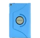 Чехол Deexe Rotation для Samsung Galaxy Тab А 10 Т585 Т580 , 360 градусов, Sky Blue - изображение 2