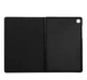 Чехол UniCase для Samsung Galaxy Tab S7 11 2020 SM-T875 SM-T870 Fashion gum book Dark Black - изображение 4