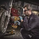 Гайковерт ударний акумуляторний DeWalt DCF899HNT без акумулятора та зарядного пристрою - зображення 3