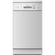 Посудомийна машина PRIME Technics PDW 4596 W - зображення 1