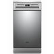 Посудомийна машина PRIME Technics PDW 45A96 DSS - зображення 1