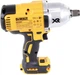 Гайковерт ударний акумуляторний DeWalt DCF897NT - зображення 3