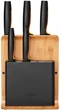 Набір ножів Fiskars Functional Form 1057552 (5 шт) - зображення 4