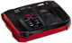 Зарядний пристрій Einhell Power-X-Boostcharger 6 A - зображення 1