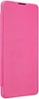 Чохол-книжка Nillkin Sparkle Leather Case Samsung Galaxy S10 Red - зображення 2