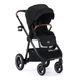 Універсальна коляска 2 в 1 Kinderkraft Everyday Black (KSEVER00BLK2000) - зображення 6