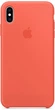 Чехол-накладка TOTO Silicone Case Apple iPhone XS Max Sand Pink - изображение 3