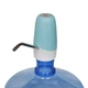 Clover K5 Blue помпа для воды электрическая на бутыль 19 литров - изображение 4