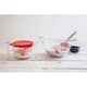 Мерный стакан с крышкой 1 л Pyrex Classic 264P000/7046 - изображение 2