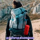 Колонка Hopestar P24 Красная Беспроводная переносная влагозащищенная акустическая система Bluetooth SD TWS - изображение 4