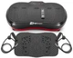 Віброплатформа Hop-Sport HS-050VS Nexus+ масажний килимок - зображення 1