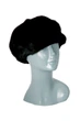 Кепка женская из норки 57 2U-BEAUTY (SC60092) - изображение 4