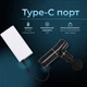 Портативный ручной массажер для тела, мышечный массажный пистолет, вибрационный ударный массажер, перкуссионный массажер Zabobon MiniGun - изображение 5