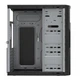Корпус GameMax ET-211-NP-U3 (ET-211-U3 NP) - изображение 4