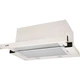 Витяжка кухонна VENTOLUX GARDA 60 CREMA (1300) SMD LED - изображение 2