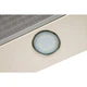 Витяжка кухонна VENTOLUX GARDA 60 CREMA (1300) SMD LED - изображение 4
