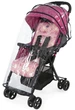 Прогулочная коляска Chicco Ohlala 2 Pink Swan (79472.66) - изображение 3