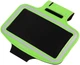 Чехол на руку Romix RH07 Touch Screen Armband Case 4.7 Green - изображение 2