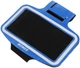 Чехол на руку Romix RH07 Touch Screen Armband Case 4.7 Blue - изображение 2