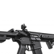 Пневматична гвинтівка Crosman DPMS SBR Full Auto DSBR - зображення 3