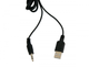 Колонки компьютерные USB FT-2060 RGB 9Вт Черно-красные - изображение 6